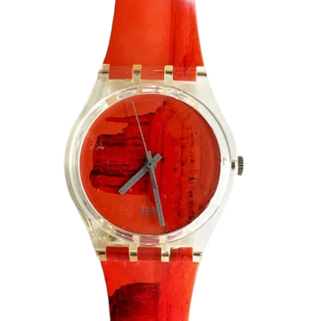 Swatch Gent ZERKON GK240 (1997)