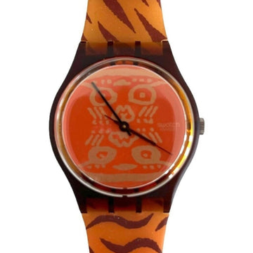 Swatch SKIN PRINT GF103 (1993)