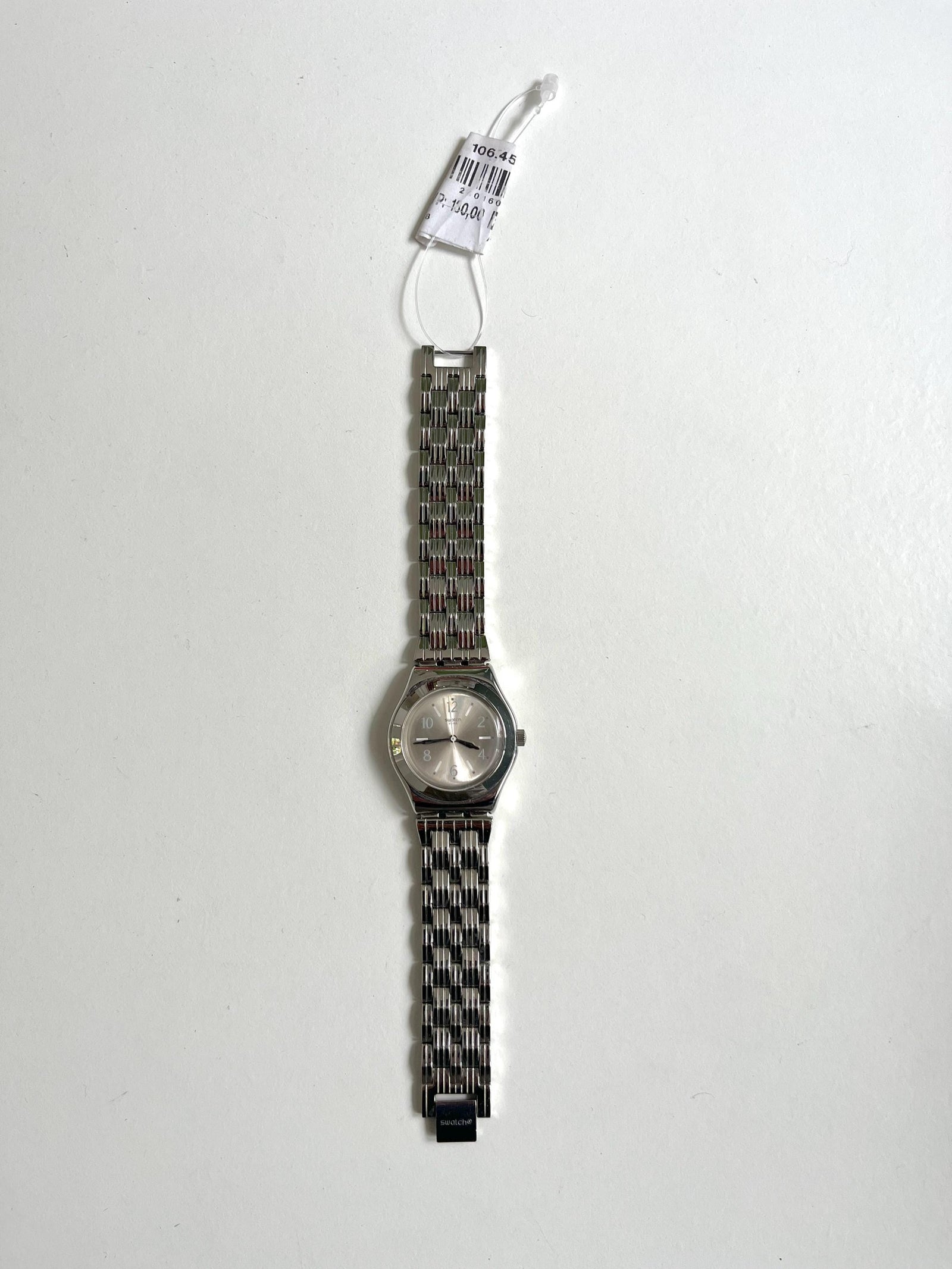 Swatch Irony Medium SIGNORALIA YLS189G