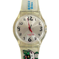 Swatch Jelly in Jelly OLYMPIC FRIENDS SUJZ103 (2008)