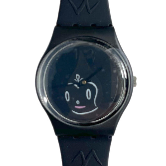 Swatch Kidrobot Special MIDNIGHT MAGI GB249 (2011)