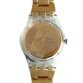 Swatch Lady ENERCLE LN137 (2000)