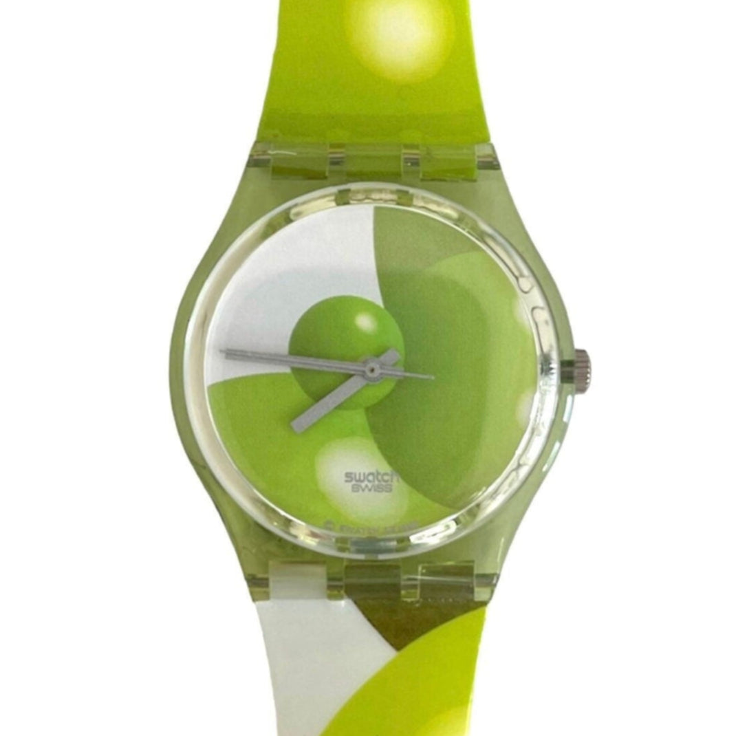 Swatch Gent BALLOONS GG142 (1997)