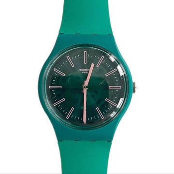 Swatch New Gent SUNBRUSH GRASS SO29G100 (2022)