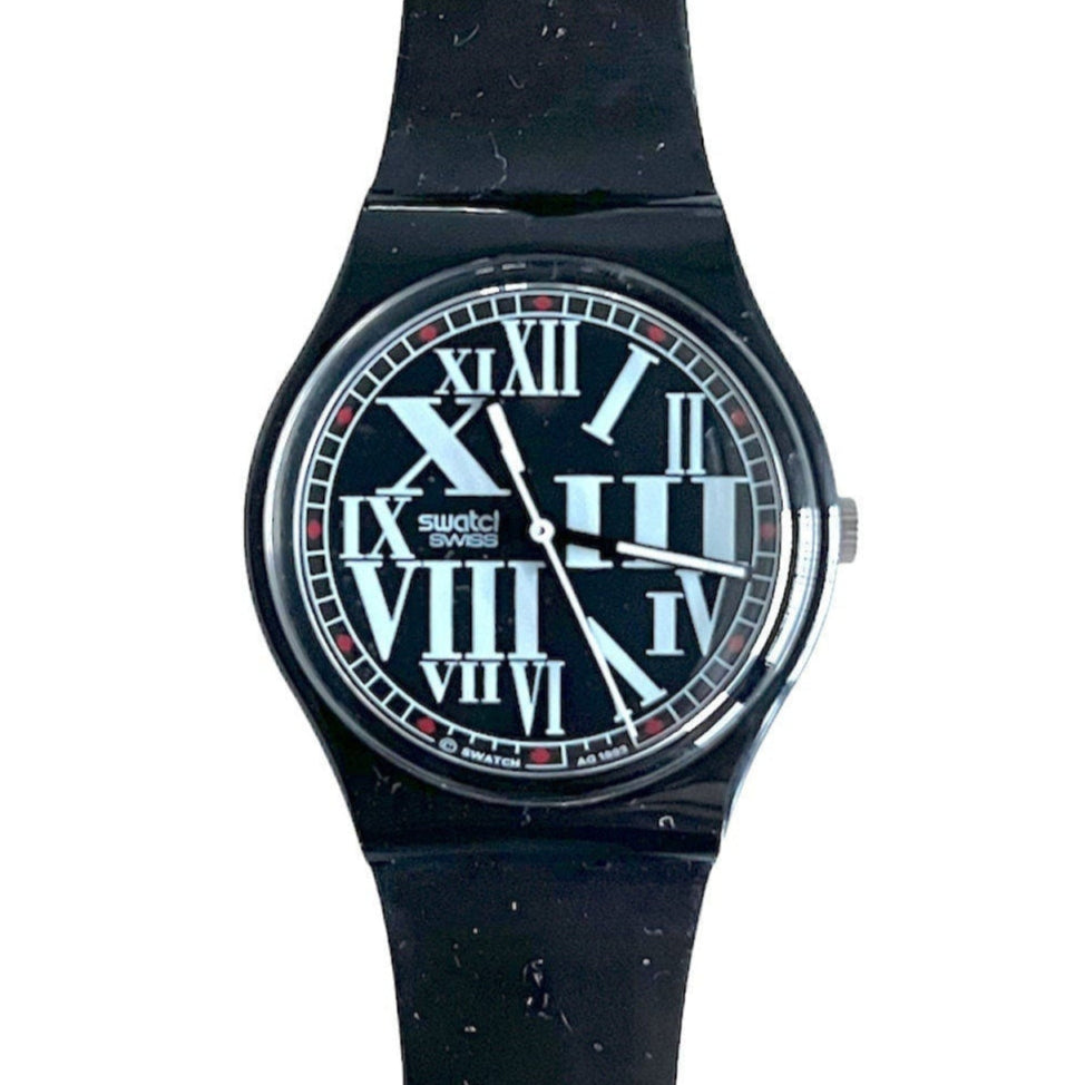 Swatch Gent GESETTO GB155 (1994)