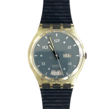Swatch Gent OPEN WINDOWS GK702 (1992)