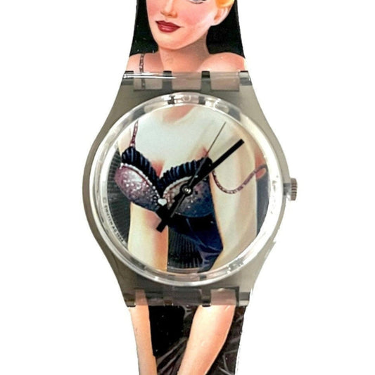 Swatch Gent LOLITA GM128 (1995)