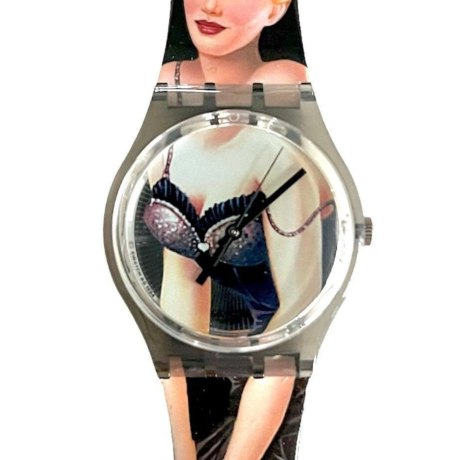 Swatch Gent LOLITA GM128 (1995)