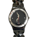 Swatch Irony Medium MIDNIGHT BITE YLB100G (2005)