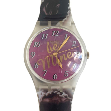Swatch Gent BE MINE GK291 (1999)