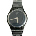 Swatch Gent Flex NOIRETTE GB313B (2018)