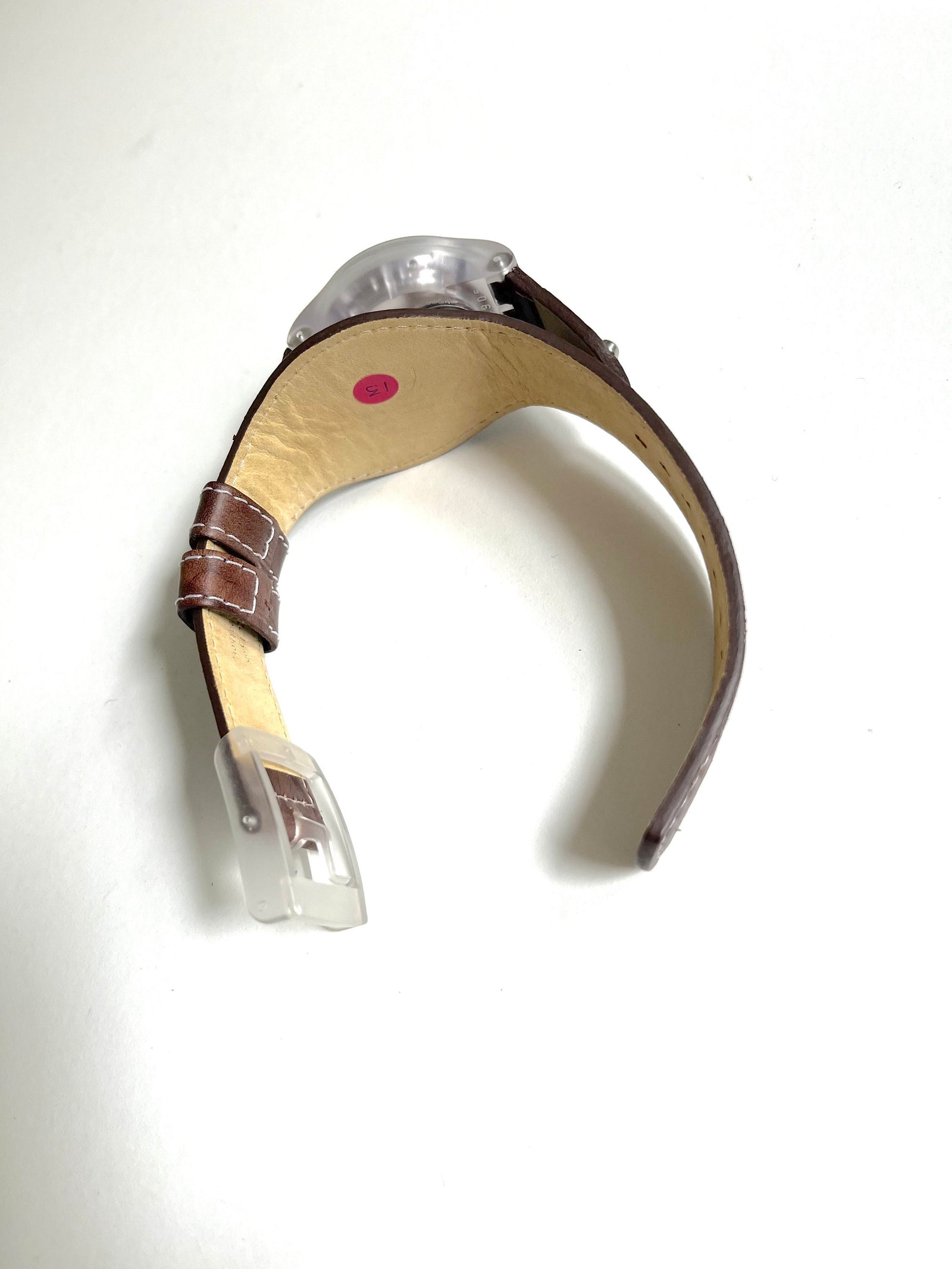Swatch Jelly in Jelly FASTER SUJK141