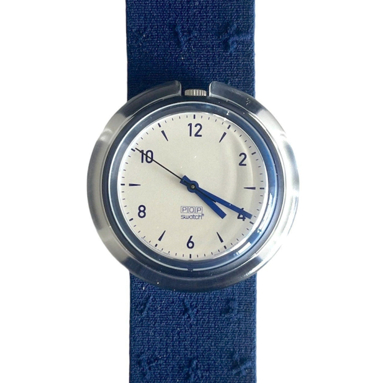 Midi Pop Swatch BOUEE PMN107 (1998)