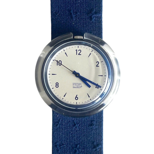 Midi Pop Swatch BOUEE PMN107 (1998)