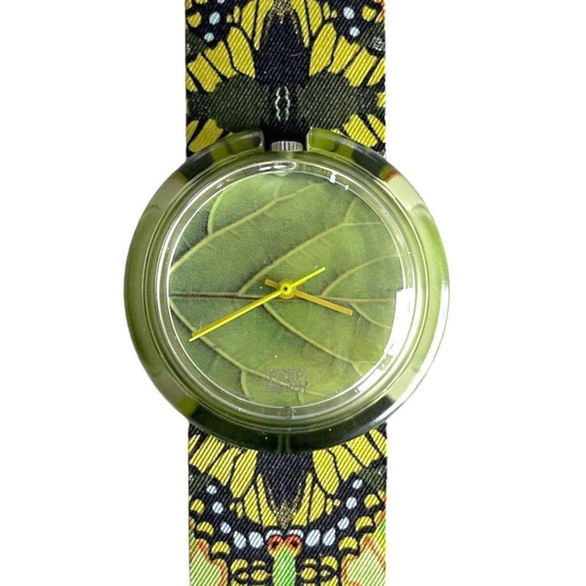 Midi Pop Swatch BUTTERFLY PMG102 (1997)