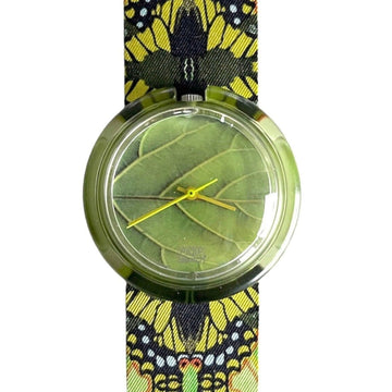 Midi Pop Swatch BUTTERFLY PMG102 (1997)
