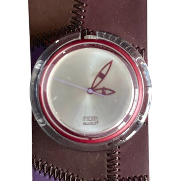 Midi Pop Swatch PURPULIZE PMR105 (1994)