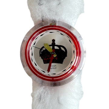 Midi Pop Swatch ROYALTY PMR102 (1998)