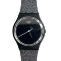 Swatch Gent MAGI BLACKSPARKLE SO28B105 (2017)