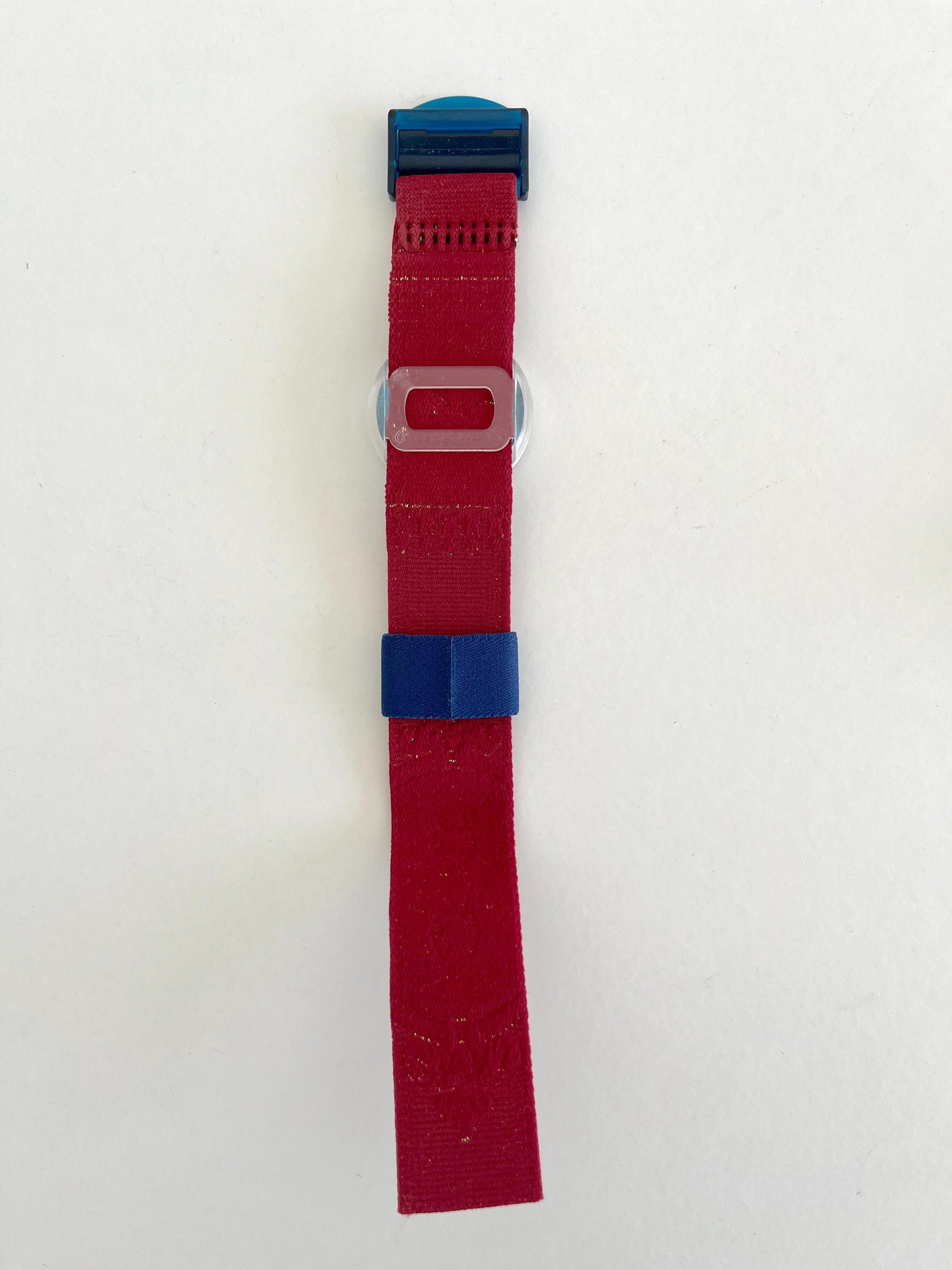 Pop Swatch DIE HERZOGIN PMG100 (1994)