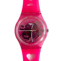 Swatch Gent Mother's Day Special Love With All The Alphabet GZ354 (2021)