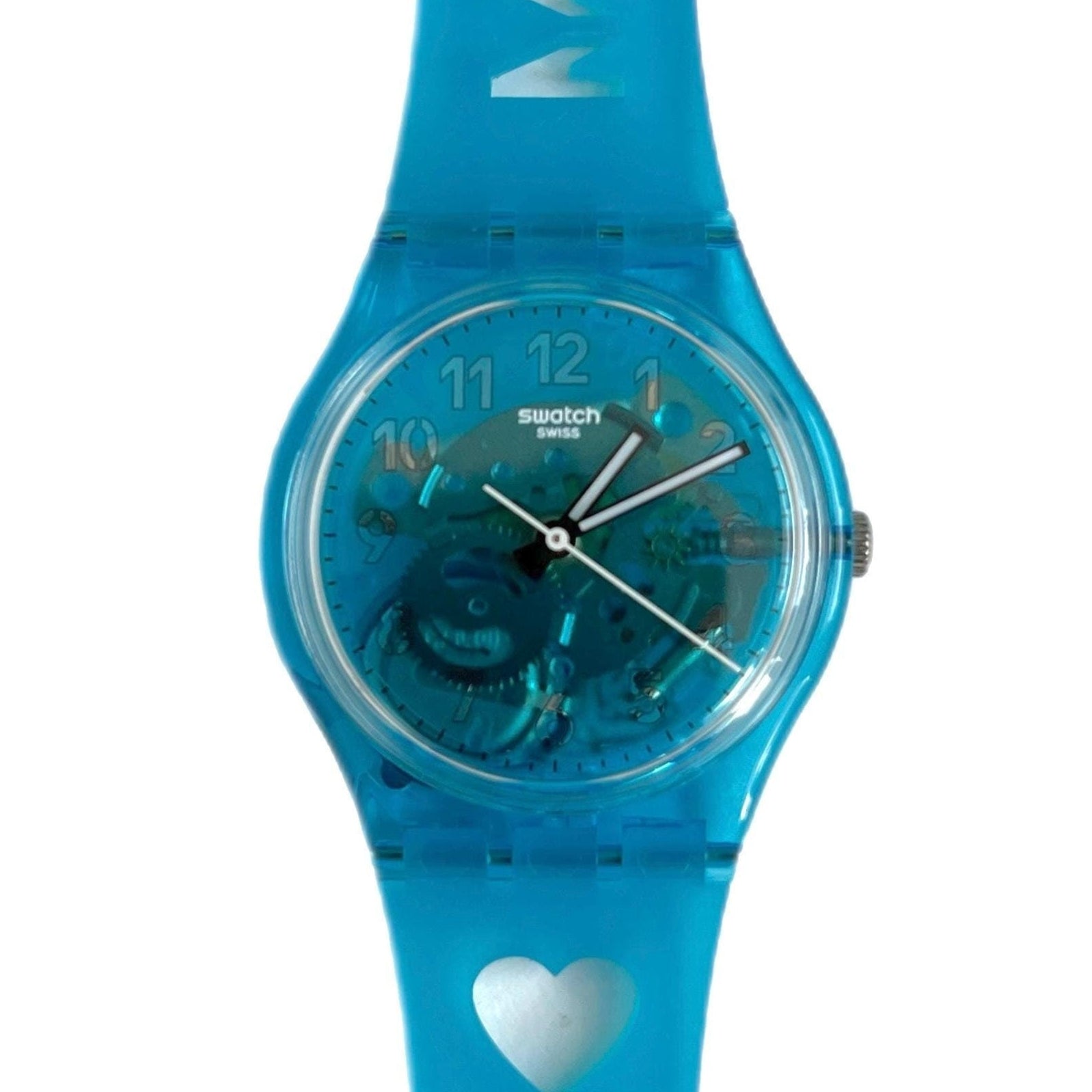 Swatch Gent Mother's Day Special GZ353 (2021)