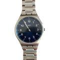 Swatch Skin Irony SUIT BLUE SS07S106G (2007)
