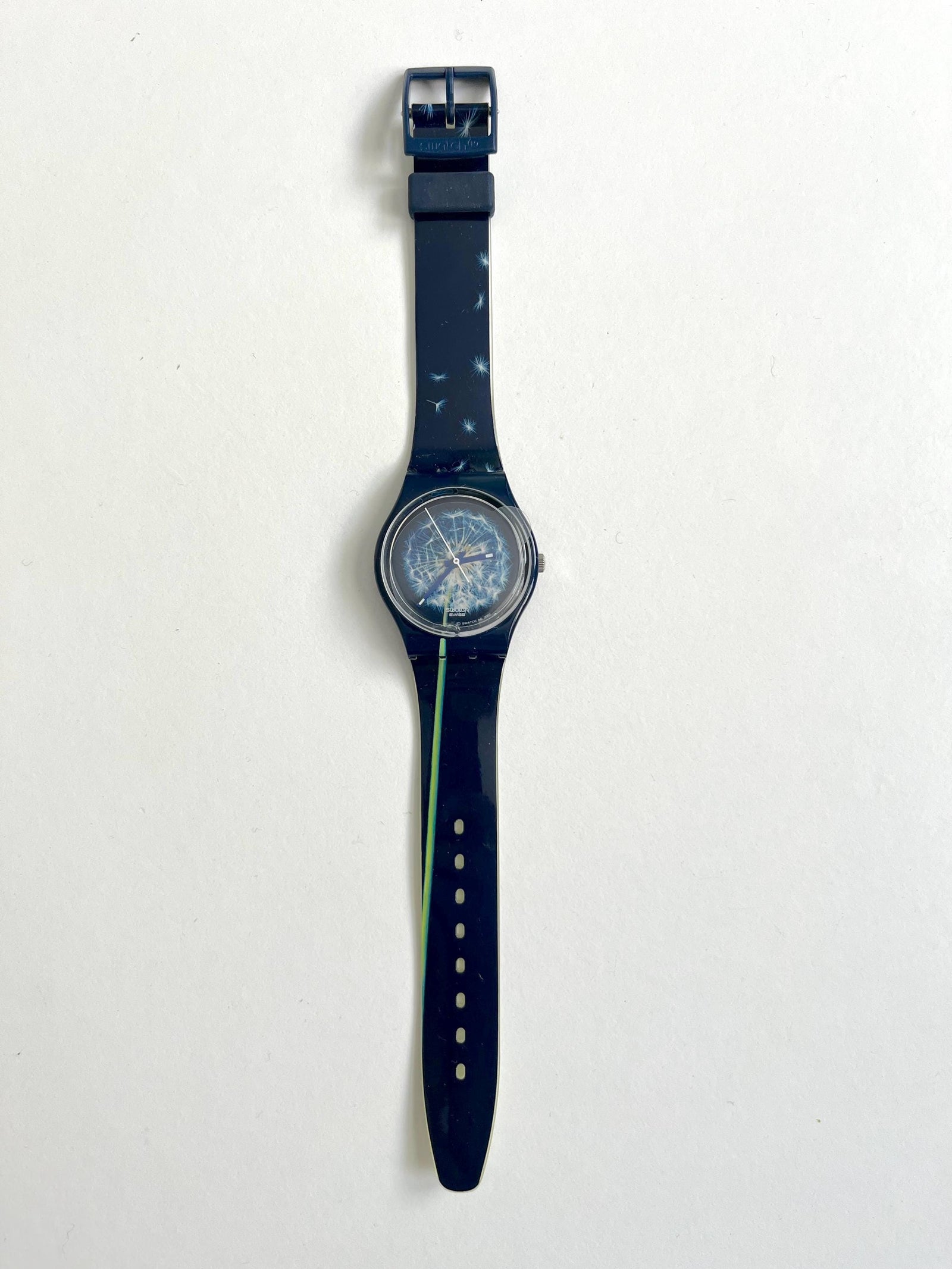 Swatch Gent BLOWING AWAY GN207 (2003)