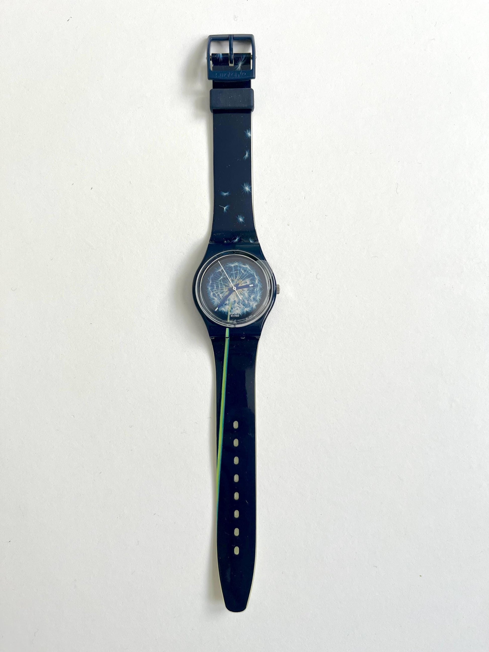 Swatch Gent BLOWING AWAY GN207 (2003)