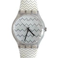 Swatch New Gent WAVEY DOTS SUOK118 (2016)