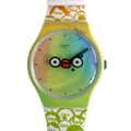 Swatch New Gent Club Special WHAT YO FACE SUOZ303 (2019)