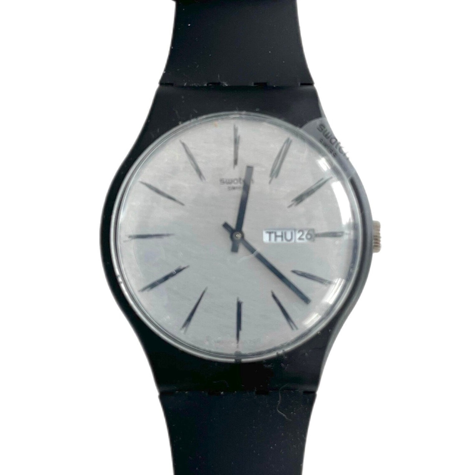 Swatch New Gent MATITA SUOB726 (2018)