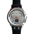 Swatch Irony Retrograde Chrono DARK BRING BACK YRS405C (2009)