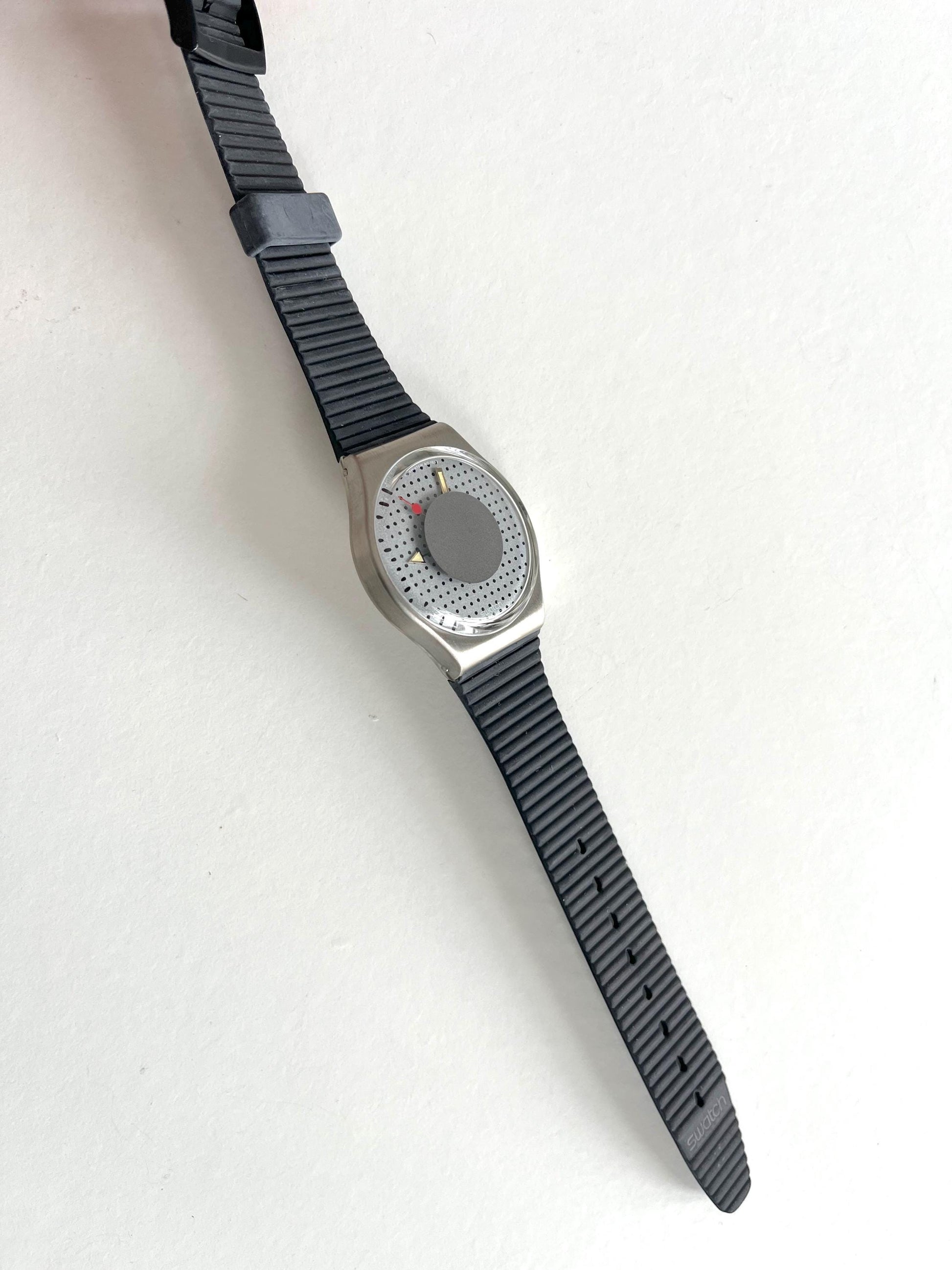 Swatch Gent HEARTSTONE GX100 (1988)