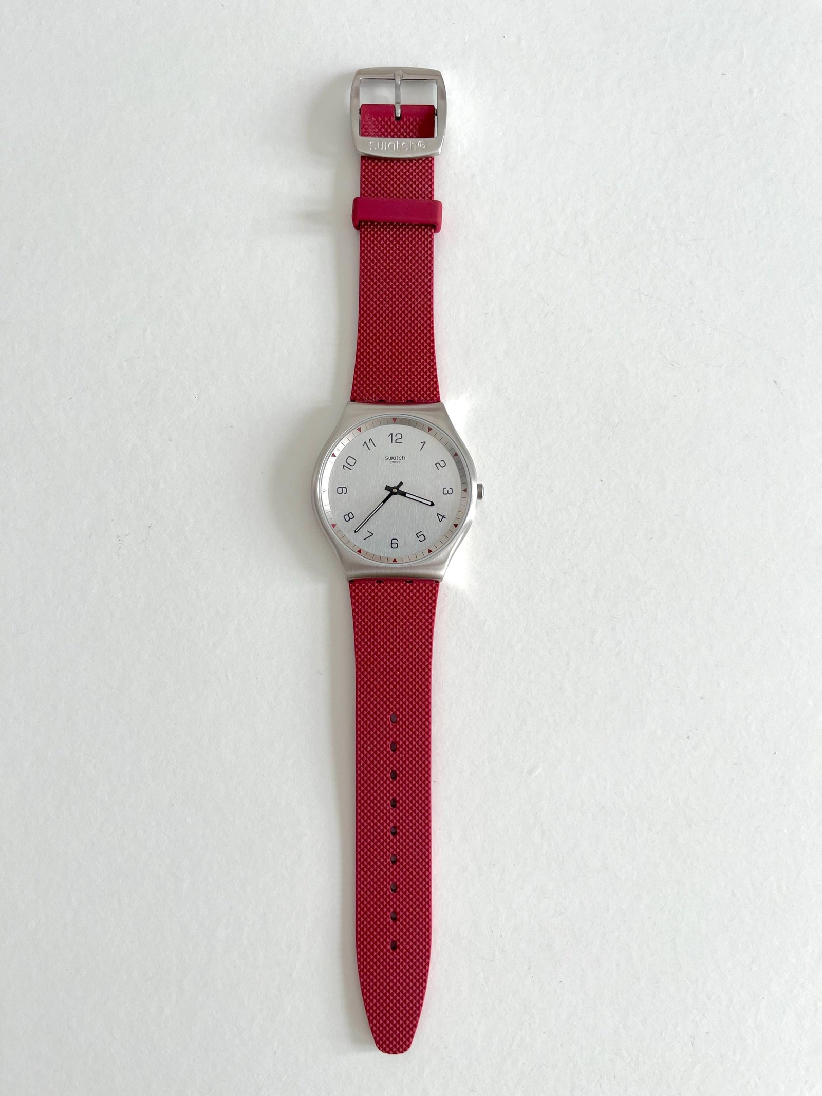 Swatch SKINROUGE SS07S105 (2000)