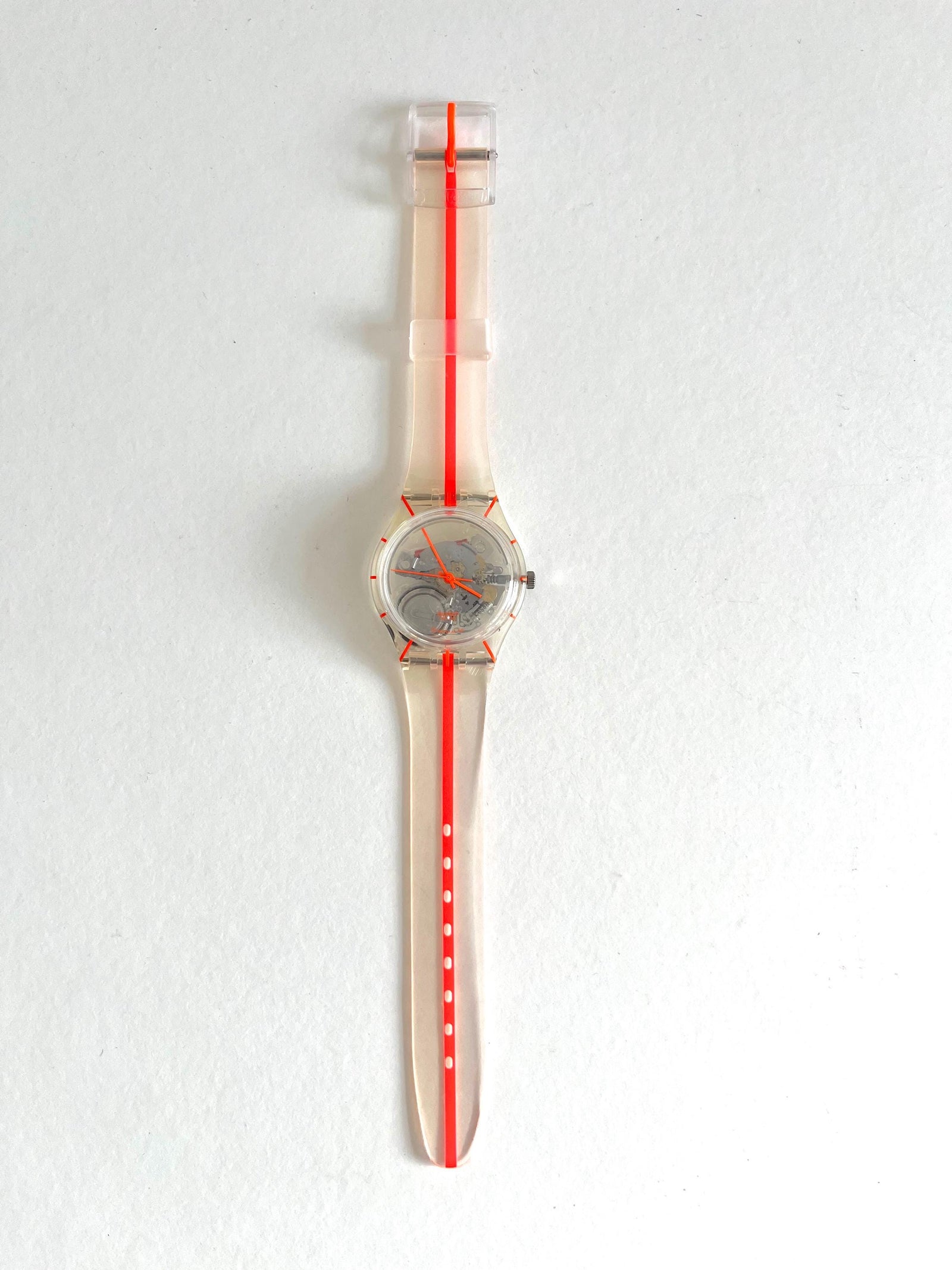 Swatch Gent NRGTIK GK343 (2001)