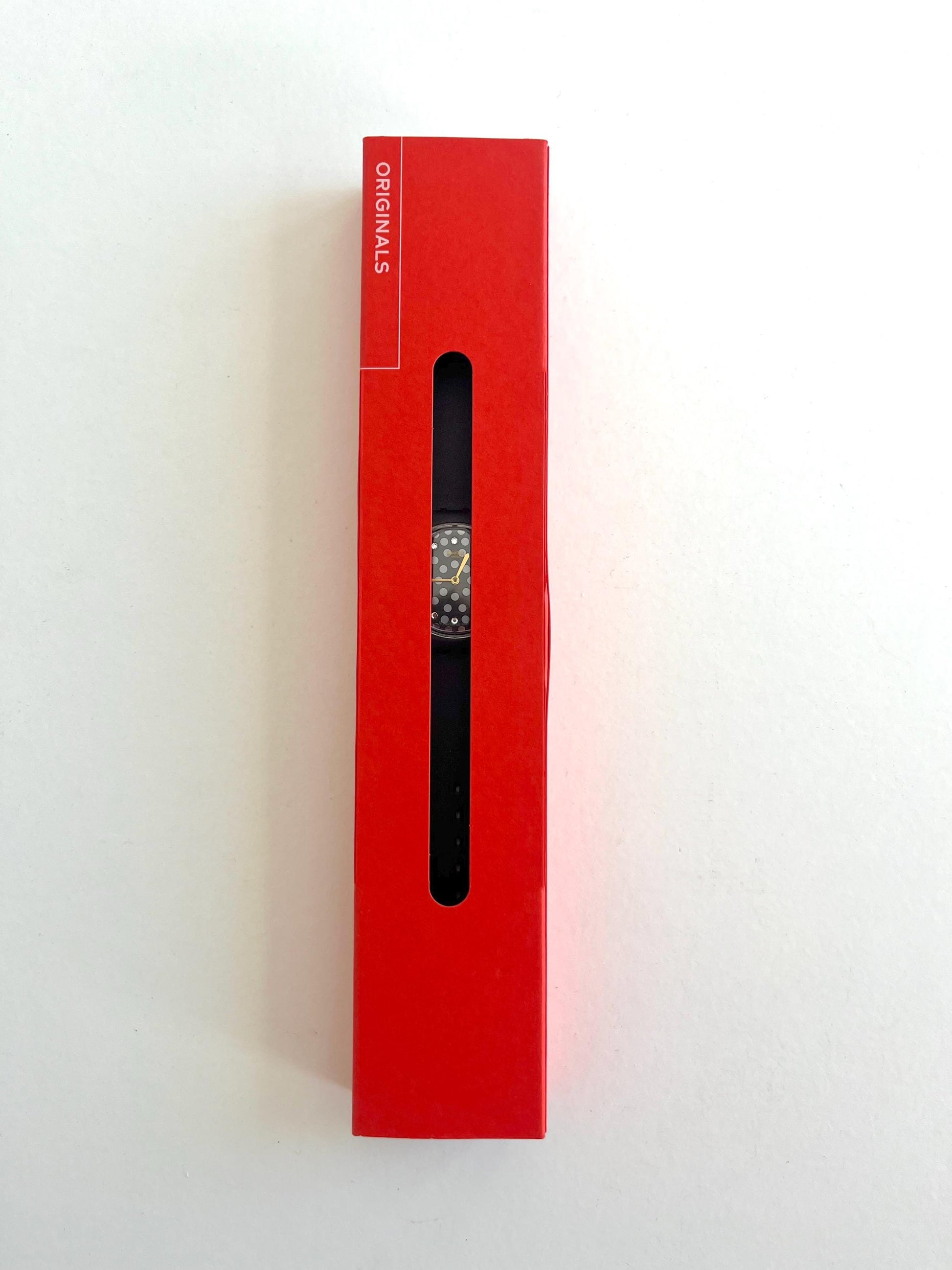 Swatch Gent SPARKLE NIGHT SO31B102 (2022)