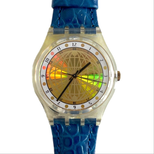 Swatch Gent VENDREDI GK185 (1995)