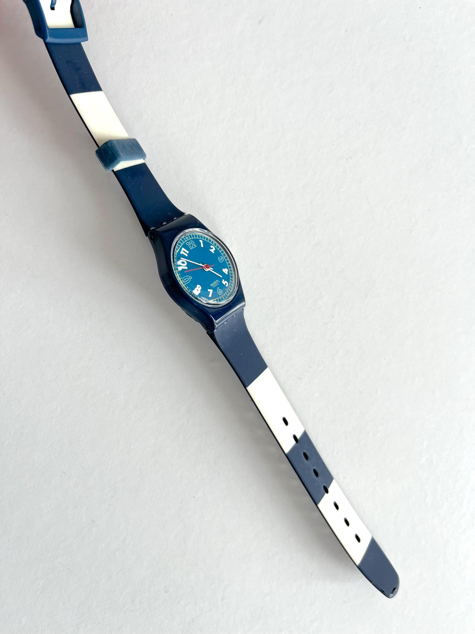 Swatch Lady FORSAIL LI100 (1990)