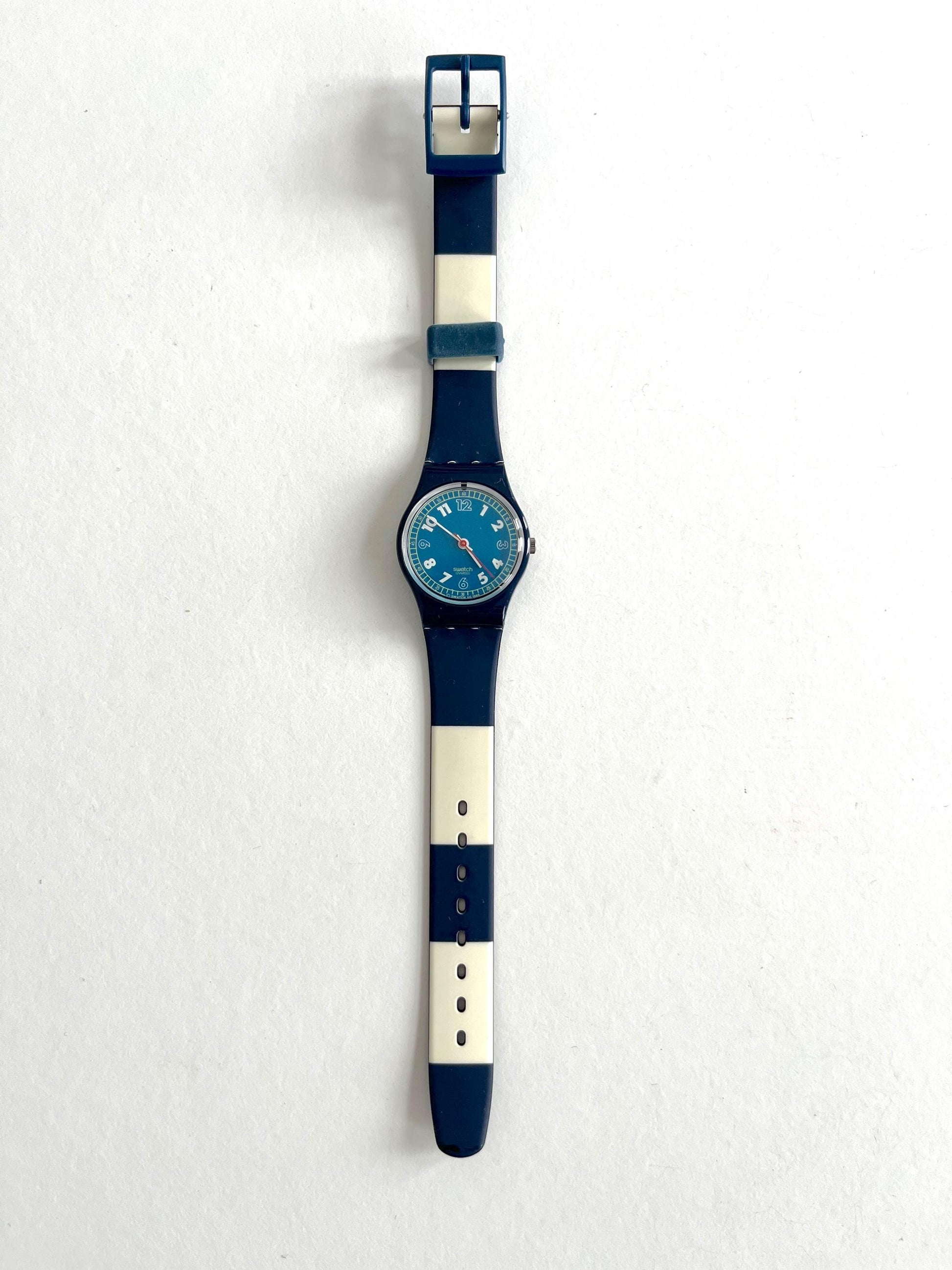 Swatch Lady FORSAIL LI100 (1990)