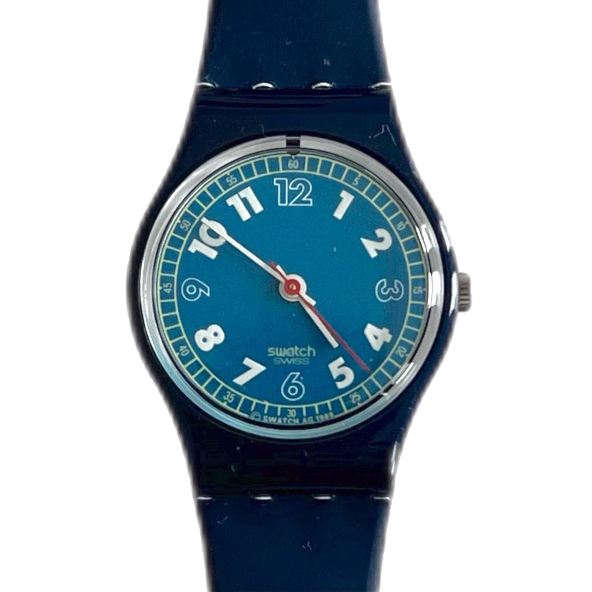 Swatch Lady FORSAIL LI100 (1990)