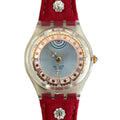 Swatch Gent Special ROI SOLEIL - X-Mas Special GZ127pack (1993)