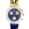 Swatch Chrono LONDON SCZ102 (1948)