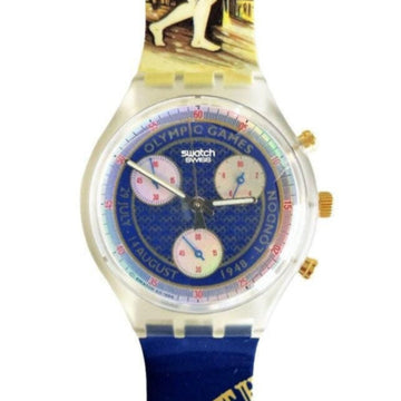 Swatch Chrono LONDON SCZ102 (1948)