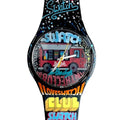 Swatch Jelly in Jelly Club Special STREET CLUB SUJZ111 (2009)