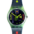 Swatch Gent STALE FISH GG113 (1991)
