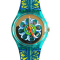 Swatch Gent MINARETH GG126 (1994)