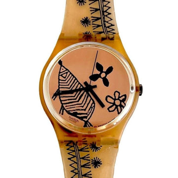 Swatch Gent SKETCH GP106 (1993)