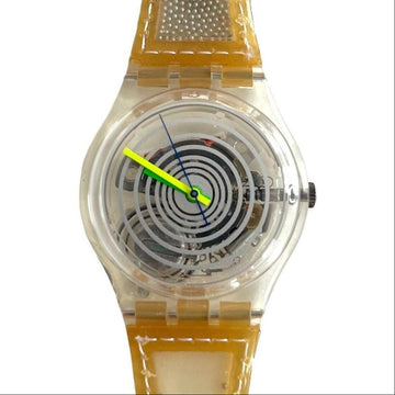 Swatch Gent Originals SPINNING BALLS GK197 (1995)