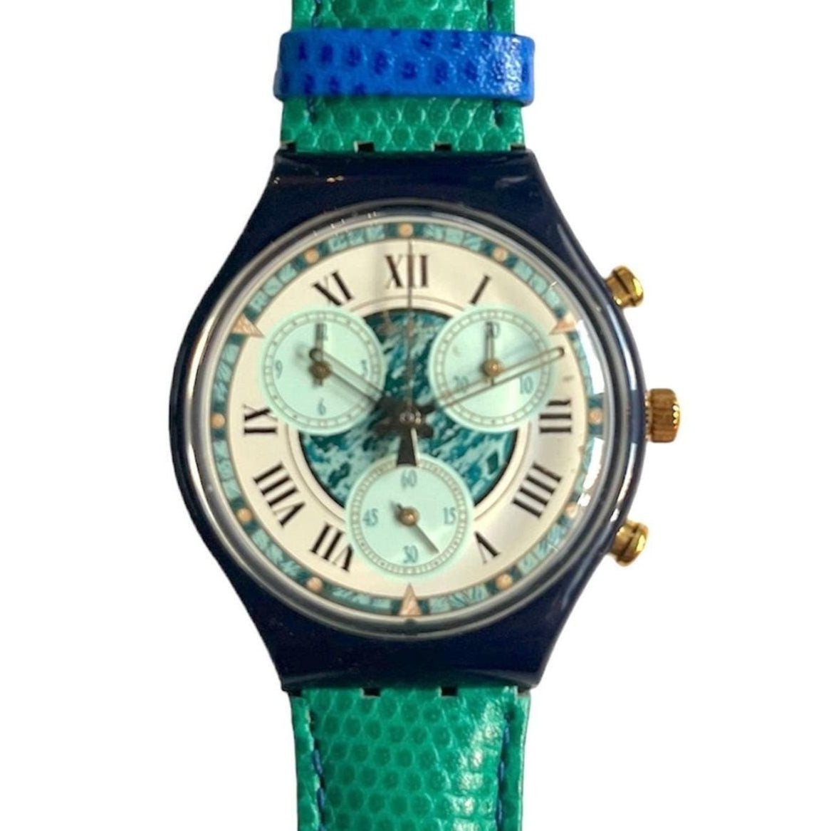 Swatch Chrono PERFORMANCE SCN108 (1994)